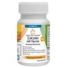 Curcumin and Piperine Extract - 60 Vegan Capsules (95% Curcuminoids)