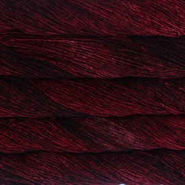 Malabrigo Washted Yarn (033 - Cereza)