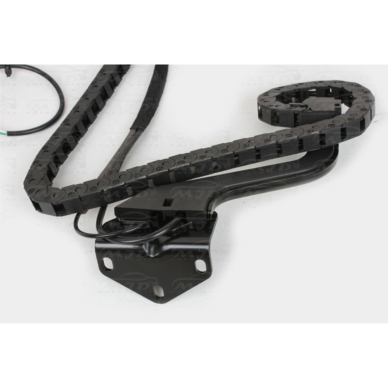 FOR MERCEDES SPRINTER 2007-2018 DRIVER SIDE SLIDING DOOR ROLLER TRACK