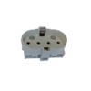 EZ-FIT 2G11 Lamp holder Vertical Snap-In 4 Pin CFL Compact