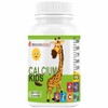 Generic Generic Calcium for Kids with Vitamin D3 (Vit d),