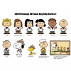 Peanuts NEW * Linus Clip * Blind Bag Series 2