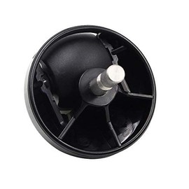 New Front Caster Wheel for ECOVACS DEEBOT DA5G Da60 Robotic Vacuum Cleaner