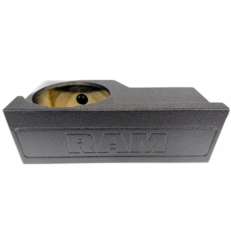 Dodge 2019-2024 Dodge Ram 1500 Crew Cab Sub Box Single