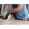 Bosch Accessories 2608901661 Sandpaper for Orbital Sander Grit (Num) 60