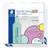 STAEDTLER Textsurfer Classic 364 364 C-505 Pastel Highlighter Highlighters High