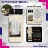 Blackstone Parmesan Ranch Seasoning Premium Barbecue Gourmet Griddle Rub 4