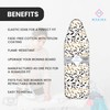 M Maxima, Ironing Board Cover and Pad, Better Quality, Fire-Resistant,