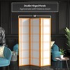 Red Lantern SSCDBLX-3_Panel-Honey Room Divider