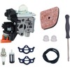 Ciworta HL94 Carburetor for Stihl FS94R KM94R FS 94 RC-E