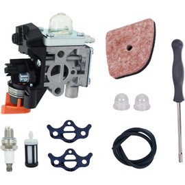 Ciworta HL94 Carburetor for Stihl FS94R KM94R FS 94 RC-E Z FS 94 R-Z HL94K HL91K HL92CBrushcutter Parts Replace 4149 120 0602 Carb Tune-Up Kit