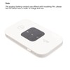 Portable Internet Hotspot 150Mbps High Speed SIM Card 4G Strong