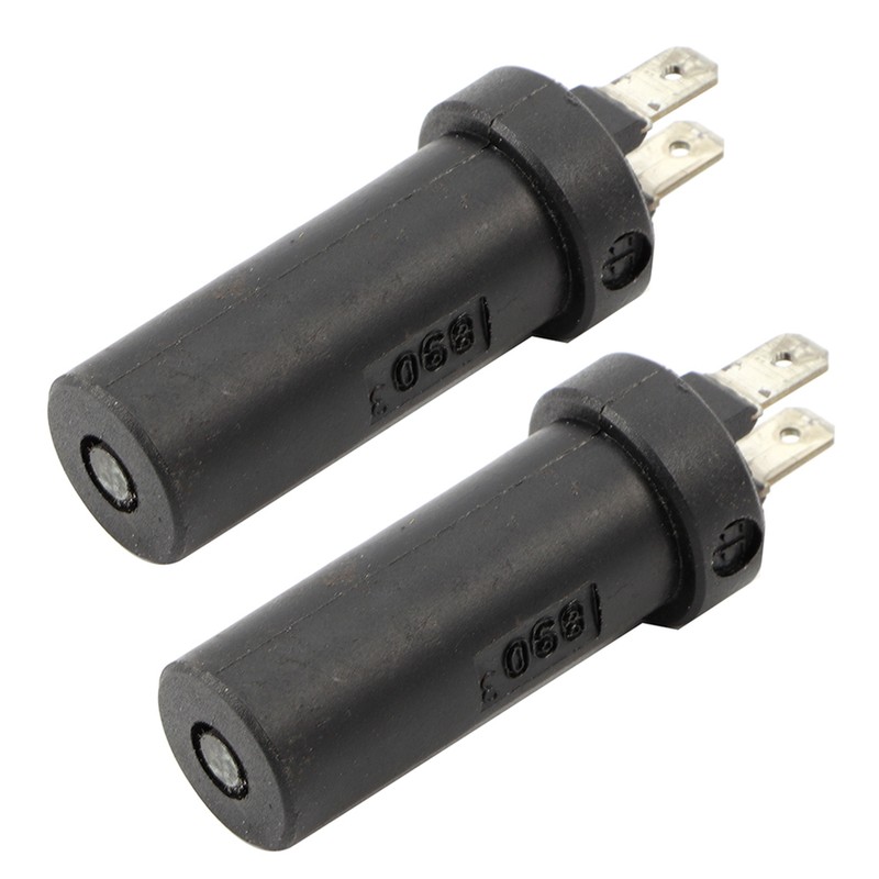 2pcs ZF5HP24 ZF5HP30 ZF4HP22 Transmission Input / Output Speed Sensor