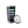 Solana 2020 Crypto Trading Blockchain Cryptocurrency Solana Stainless Steel Insulated