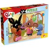 Liscianigiochi 77960 Plus Bing Facciamo Festa Puzzle Double Sided 24