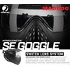 Maddog Dye SE Special Edition Paintball Mask Goggle System |