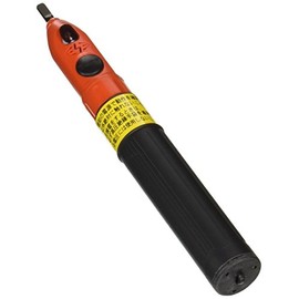 【公式：長谷川電機工業 (Hasegawa Denki Kogyo) 】 高低圧用検電器 HSG-6（布ケース別売り）伸縮式 高・低圧用検電器 音響発光