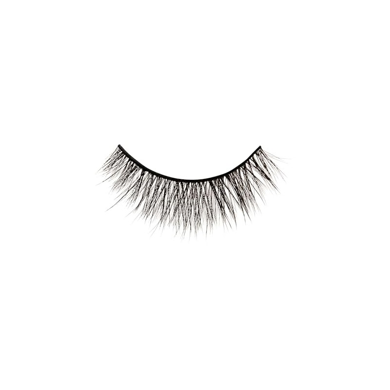 Kiss Lash Couture Faux Mink Little Black Dress (6 Pack)