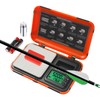AHOSOUTLY Archery Scale Dual Unit and HD Display LCD Digital