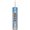 E6100 252051 Pro-Grade Adhesive Cartridge 10.2 fl oz White
