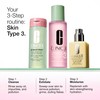 Clinique 3-Step Clarifying Lotion Face Exfoliator 3 | Toner With