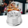 Reusable Coffee Capsule Stainless Steel Refillable Coffee Pod for Coffee
