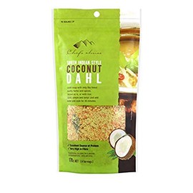 Chef's Choice Coconut Dahl, 170 g