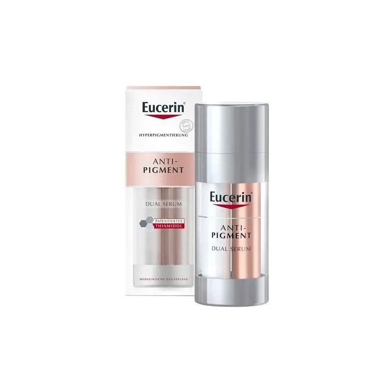 Eucerin Antipigment Dual Serum Despigmentantehidratante30ml