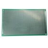 9cm x 15cm Set of 5 Universal PCB Double-sided Tin