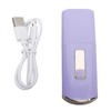 Electric Heated Eyelash Curler 8S Quick Heat Up 3 Levels