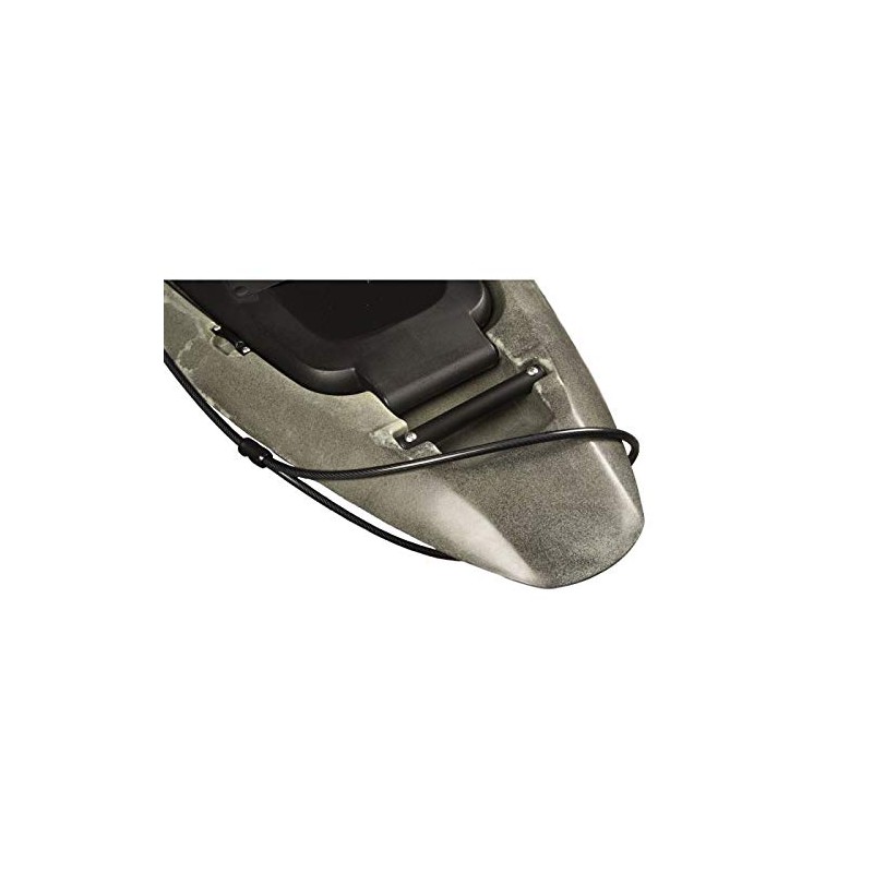 Harmony Gear Kayak Security Cable Lock | for Sit Inside