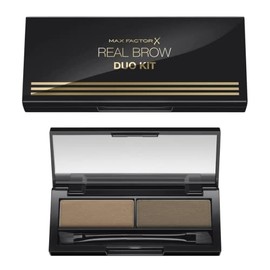Max Factor Real Brow Duo