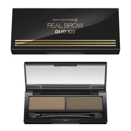 Max Factor Real Brow Duo