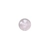Hikari 00871041-1 QC-032 Suction Cup 1.6 inch (40 mm) Standing Hole (1 pc) Transparent