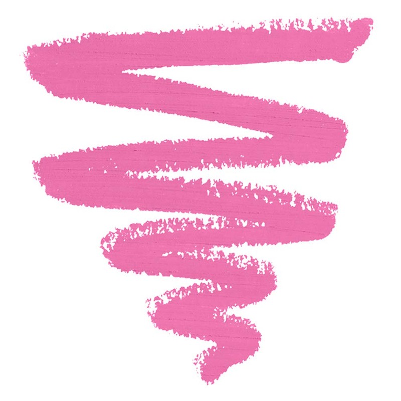 NYX Professional Makeup - 'Suede' Matte Lip Liner Electroshock