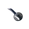 eSteth Cardio Stethoscope, Single head, High quality, 30 inches (Navy)