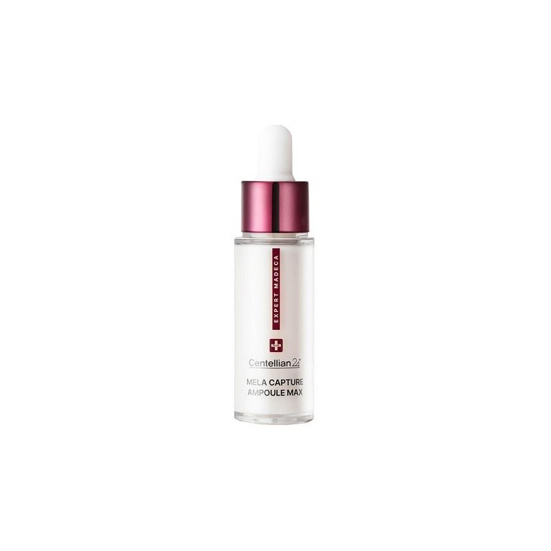 [#1 Ampoule/Blemish Care] Centellian24 Madeca Mela Capture Ampoule Max 38ml