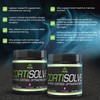 SleekMax MPA Supps CortiSolve - Supreme Cortisol Optimizing Agent Bundle
