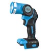 OTYTY LED Work Light for Makita 18V LXT Lithium Battery,