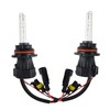 Innovited 55W HID Xenon Bi-Xenon Hi/Lo Replacement Bulbs - 9004