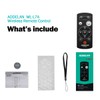 AODELAN Camera Remote Control - Wireless Remote Shutter Release for