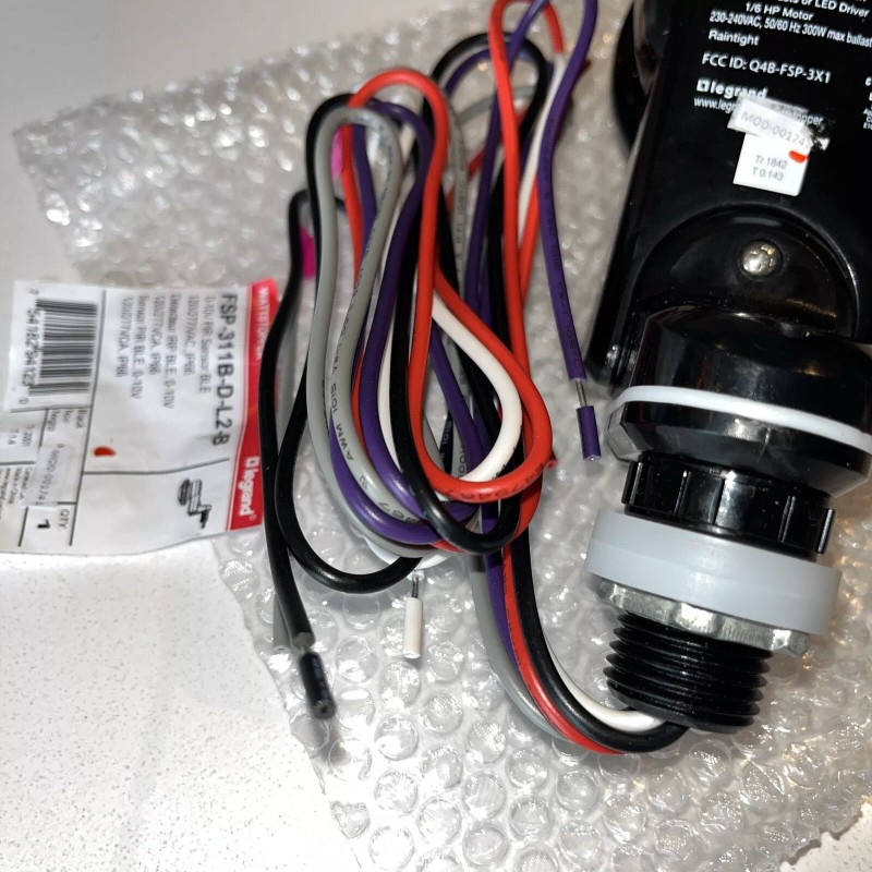 Legrand FSP-311B-D-L2-
