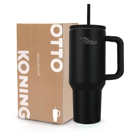 Vaso 40oz (Schwarz)