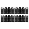 20pcs 32mm Multifunctional Oscillating Saw Blade