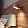 360 ° Rotating Magnetic Led Wall Mounted Reading Light