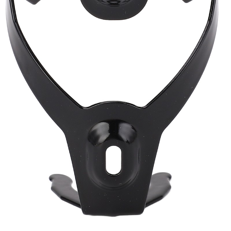Bike Water Bottle Holder Lightweight Thick Aluminum Alloy Flexible Bicycle