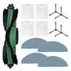 17 Piece Accessory Set for iRobot Roomba Combo Essential Y0112,