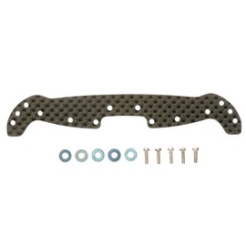 Tamiya Mini four soldiers Limited Series HG AR chassis ka-bonhurontowaidosute- (2 mm) 94902 