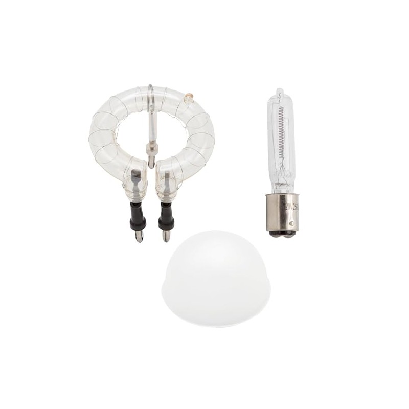 Paul C. Buff Einstein E640 Flashtube with 250W Modeling Lamp