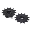 13T 410 Chain Sprocket Chain Wheel Sprocket Gear Motor Engine